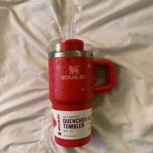 Stanley x Target Exclusive Valentines Day Flowstate Quencher 20oz Tumbler